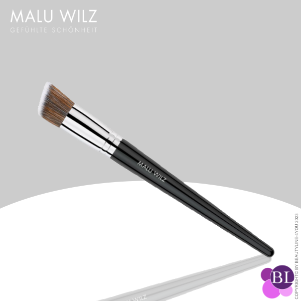 MALU WILZ  Foundation Brush